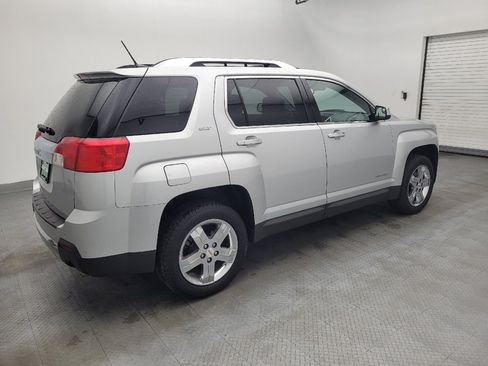 Used 2013 GMC Terrain SLT FWD image 10