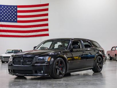 Used 2006 Dodge Magnum SRT8 w/ SRT Option Group III