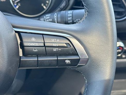Certified 2025 MAZDA CX-30 Carbon AWD/4WD image 27