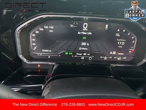 Used 2024 GMC Sierra 1500 SLT image 12