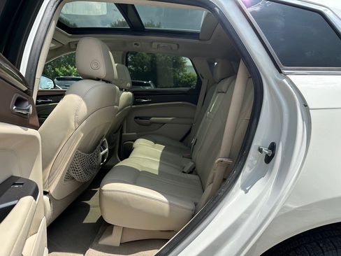 Used 2015 Cadillac SRX Luxury AWD/4WD image 15