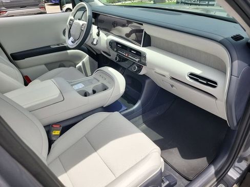 New 2026 Hyundai Palisade Calligraphy AWD/4WD image 19