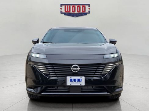 New 2026 Nissan Murano Platinum AWD/4WD image 5