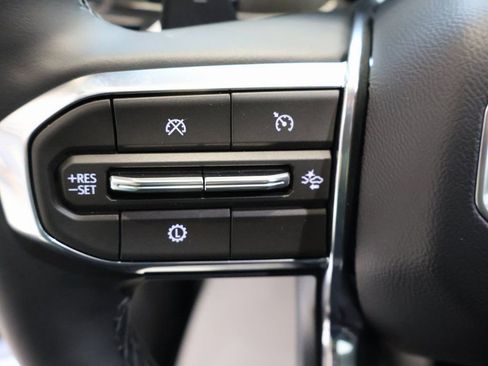 New 2026 GMC Acadia Elevation w/ Black Edition image 15