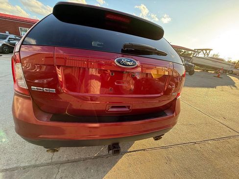 Used 2013 Ford Edge SEL image 17