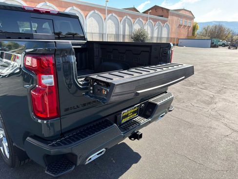 New 2026 Chevrolet Silverado 1500 High Country image 23