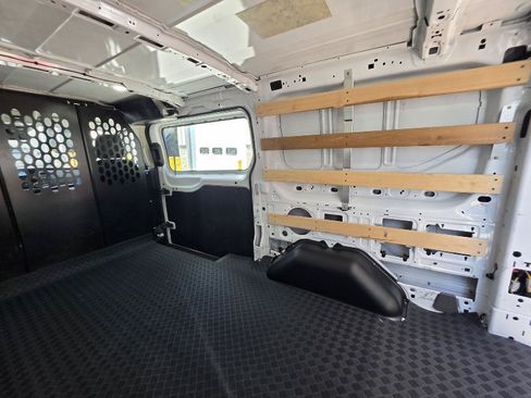 Used 2025 Ford Transit 250 Low Roof w/ Exterior Upgrade Package RWD image 15