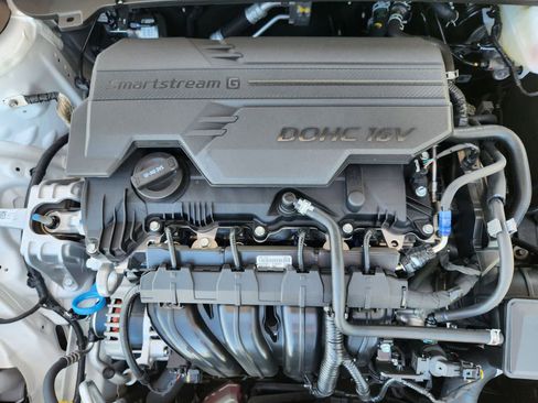New 2026 Kia K4 GT-Line FWD image 27