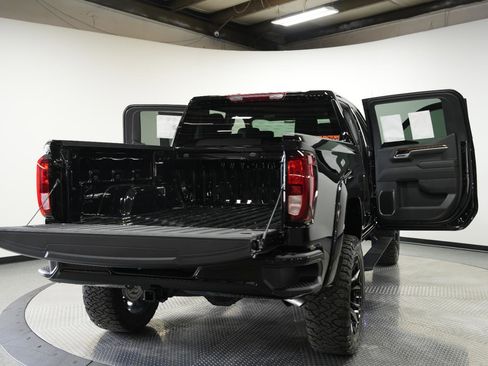 New 2026 GMC Sierra 1500 Elevation AWD/4WD image 14