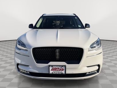 Used 2024 Lincoln Aviator Reserve w/ Equipment Group 201A