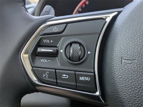 New 2025 Acura TLX w/ Technology Package image 28