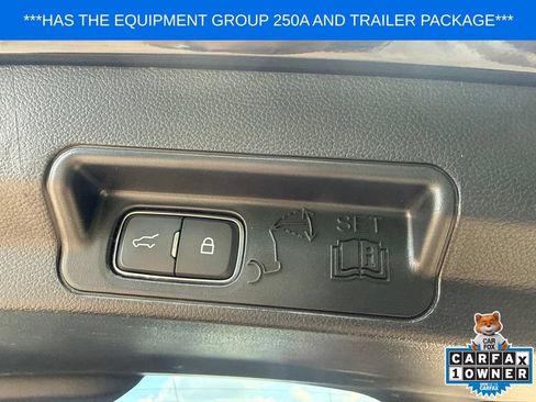Used 2022 Ford Explorer ST-Line w/ Class IV Trailer Tow Package RWD image 30