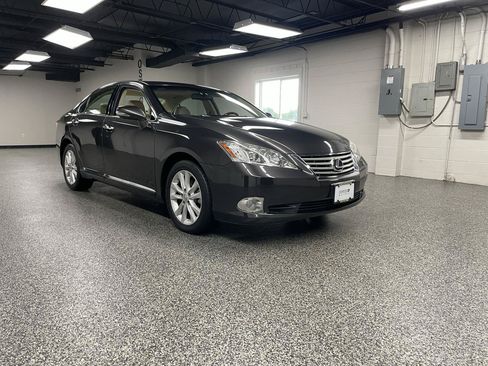 Used 2012 Lexus ES 350 FWD image 3