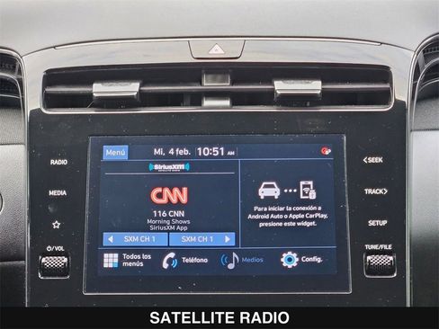 Used 2022 Hyundai Tucson N Line image 20