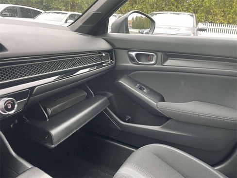 Certified 2023 Honda Civic Sport image 31