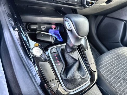 Used 2022 Kia Soul GT-Line image 28