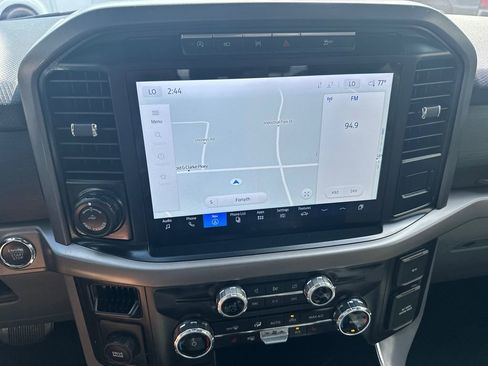 Certified 2024 Ford F150 XLT w/ Equipment Group 302A MID RWD image 28