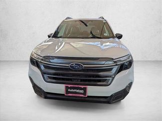 New 2025 Subaru Forester Limited video 2