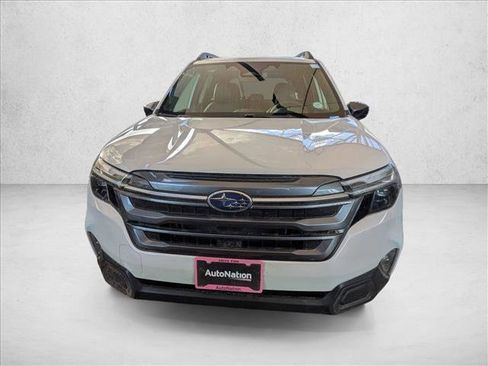 New 2025 Subaru Forester Limited image 2