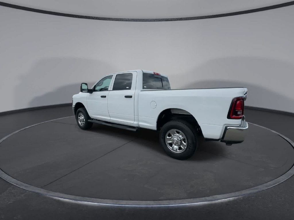 Used 2026 RAM 2500 Tradesman AWD/4WD image 8