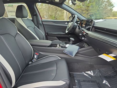 New 2026 Kia K5 GT-Line image 10