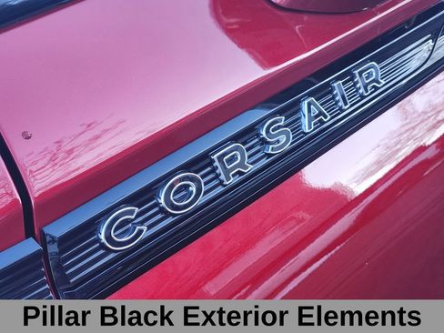 Used 2024 Lincoln Corsair AWD w/ Equipment Group 101A image 16