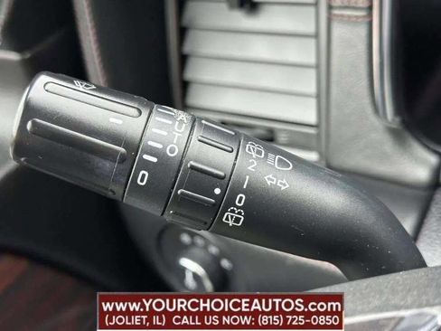 Used 2017 Lincoln Navigator Reserve image 51