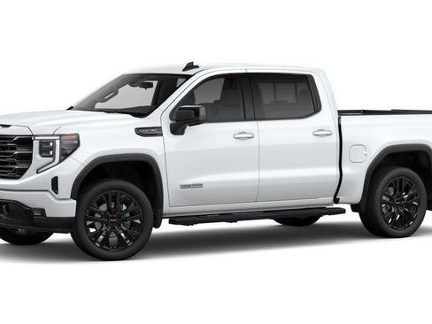 New 2026 GMC Sierra 1500 Elevation w/ Elevation Premium Package AWD/4WD image 28