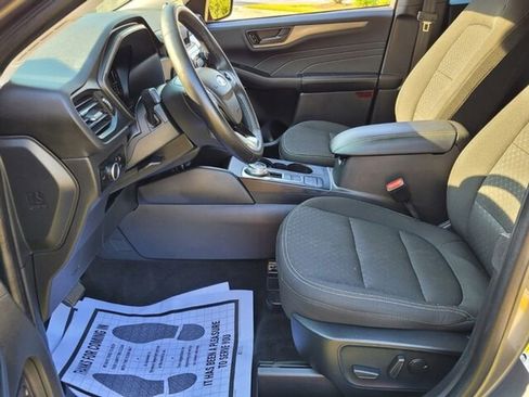 Used 2024 Ford Escape Active image 6