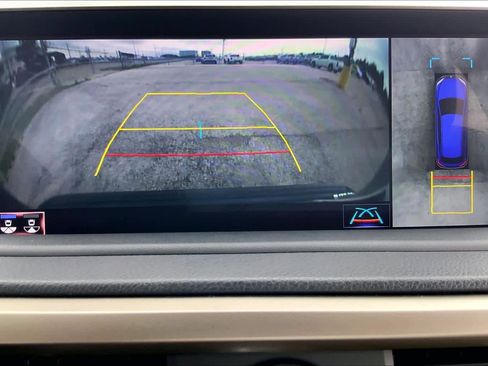 Used 2021 Lexus RX 350L FWD w/ Premium Package image 26