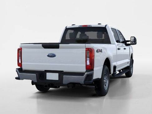 New 2026 Ford F250 XL w/ XL Chrome Package AWD/4WD image 37