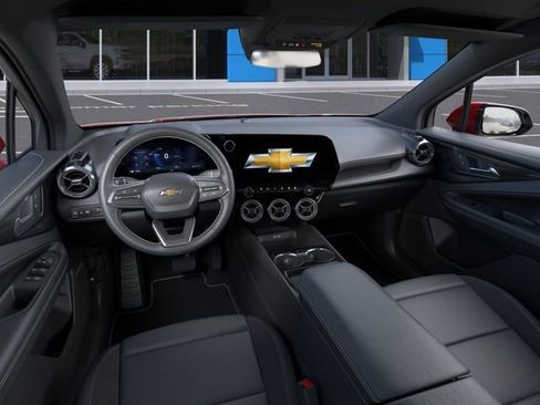 New 2026 Chevrolet Blazer EV LT image 15