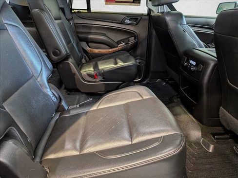 Used 2018 Chevrolet Tahoe Premier image 21