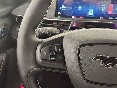 New 2025 Ford Mustang Mach-E GT w/ Interior Protection Package AWD/4WD image 23