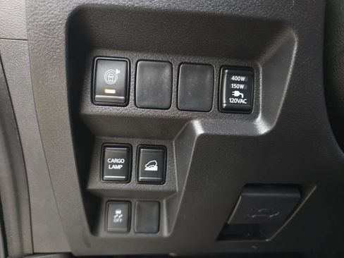 Used 2024 Nissan Frontier SV w/ Hardbody Edition AWD/4WD image 34