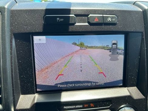 Used 2020 Ford F150 XL w/ Equipment Group 101A Mid AWD/4WD image 24
