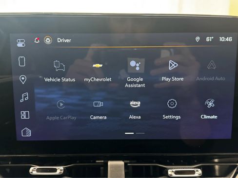 Certified 2025 Chevrolet Equinox LT w/ Convenience Package II image 25