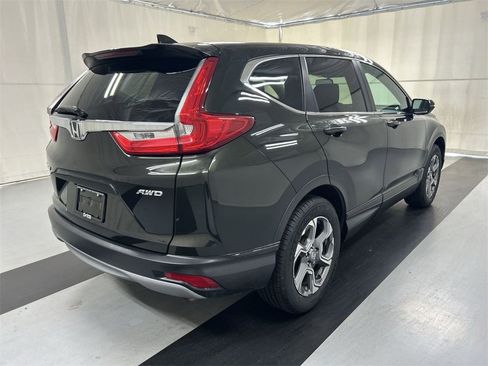 Used 2017 Honda CR-V EX-L image 8