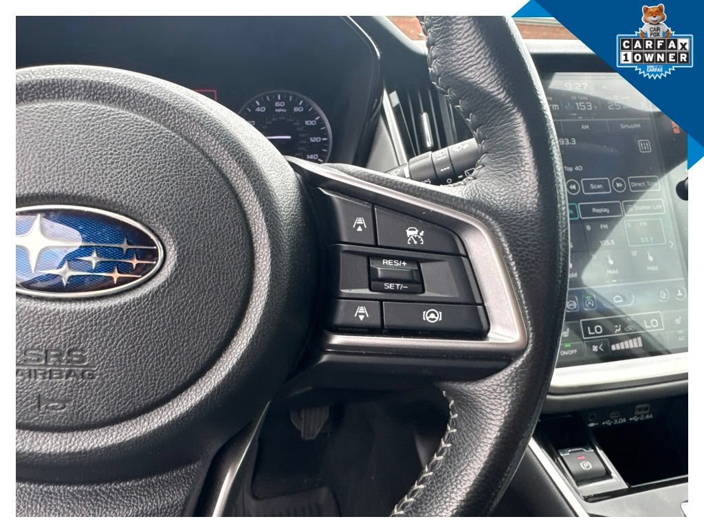 Used 2023 Subaru Outback Premium w/ Popular Package #1 AWD/4WD image 16