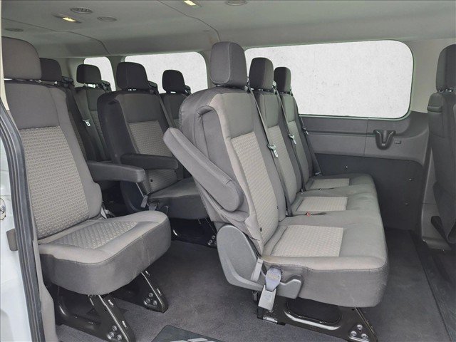 Used 2021 Ford Transit 350 XLT RWD image 18