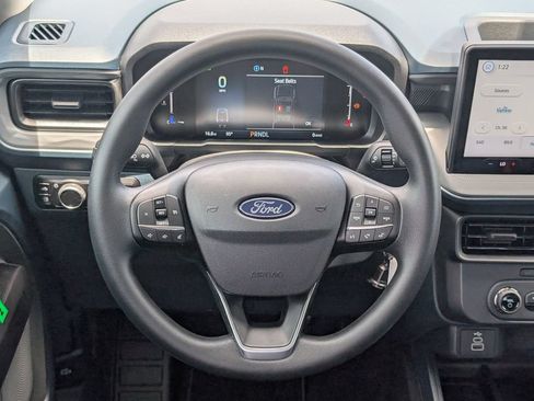 New 2026 Ford Maverick XL FWD image 9