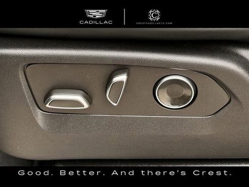Certified 2023 Cadillac Escalade Sport image 28