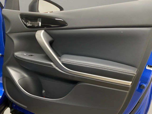 Used 2026 Mitsubishi Eclipse Cross SE AWD/4WD image 69