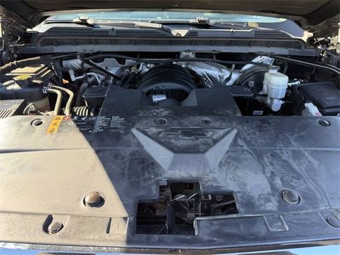 Used 2017 Chevrolet Silverado 1500 LT w/ Texas Edition image 30