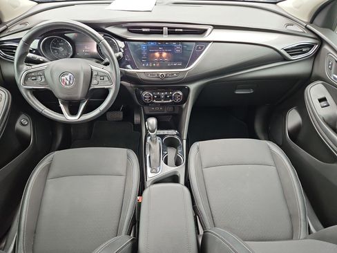 Used 2021 Buick Encore GX Select FWD image 25