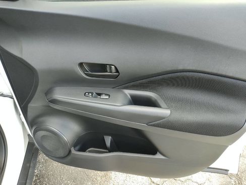 Used 2022 Nissan Kicks S FWD image 53