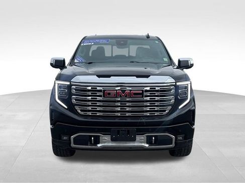 Certified 2024 GMC Sierra 1500 Denali w/ Technology Package image 8