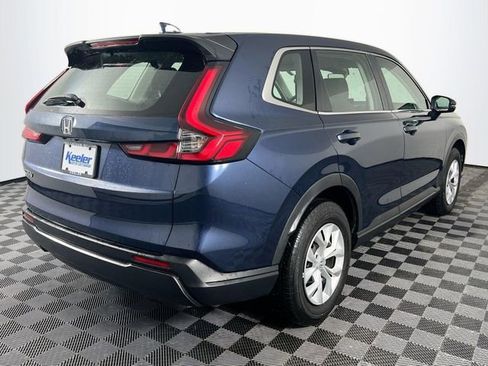Certified 2023 Honda CR-V LX image 4