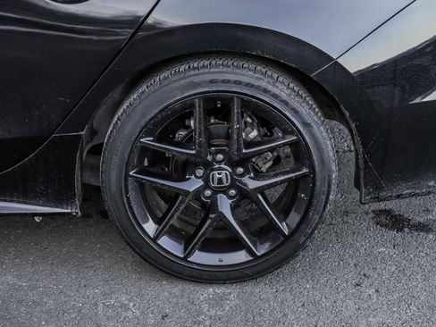 Certified 2022 Honda Civic Sport image 13