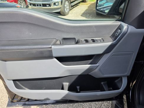 Used 2023 Ford F150 XLT w/ Trailer Tow Package image 5